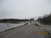 New Thompson Bridge