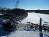 New Thompson Bridge