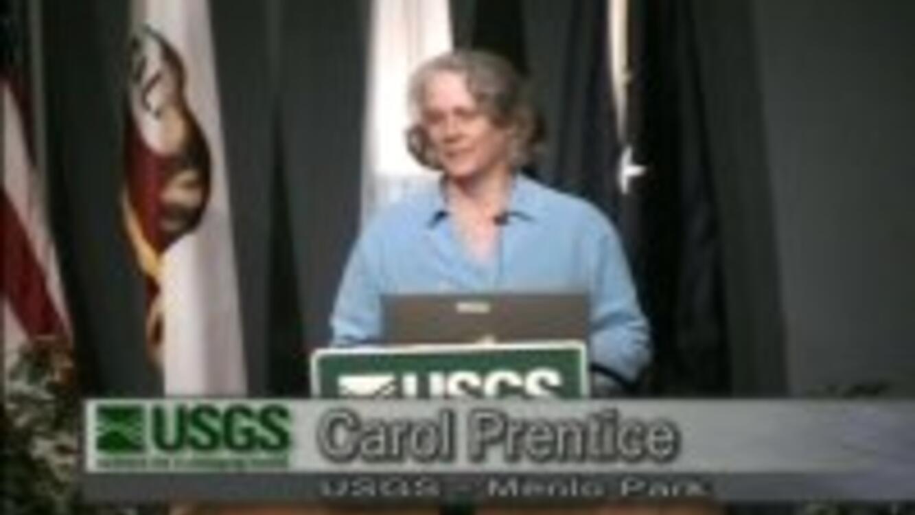 PubTalk 4/2006 — California's Greatest Fault | U.S. Geological Survey