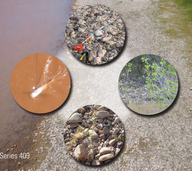 Sediment | U.S. Geological Survey