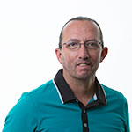 Ralph Roland staff pic | U.S. Geological Survey